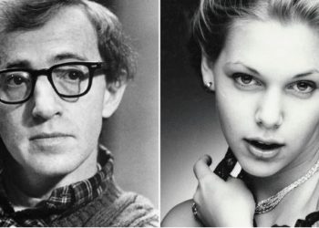 Modelo revela haber participado en tríos sexuales con Woody Allen siendo ella menor