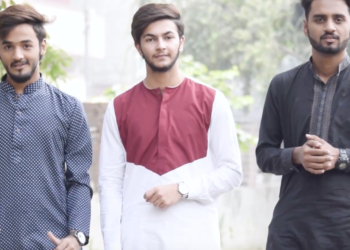 Youtuber finge ser un fantasma para filmar una broma y lo matan a tiros