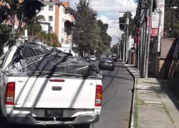 CICIG pide a su personal que abandone Guatemala “hasta nuevo aviso”