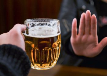 Estos son los días que está prohibido tomar y vender bebidas embriagantes por los comicios presidenciales