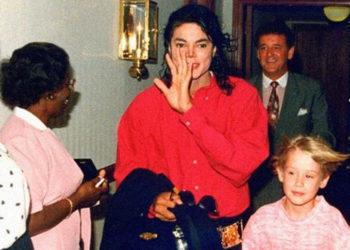 Macaulay Culkin habló sobre polémica relación con Michael Jackson