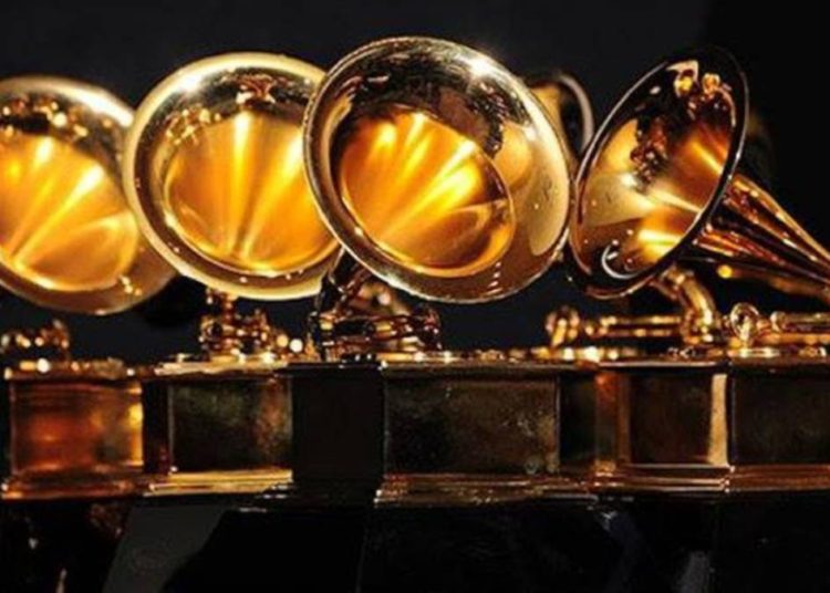 Filtran la «lista de ganadores» de los Grammy 2019