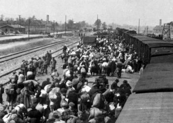 El video del Chelsea en conmemoración de las víctimas del Holocuasto