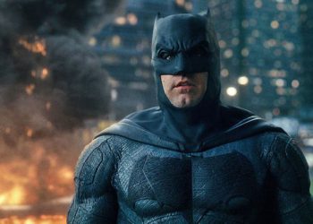 Es oficial: Ben Affleck ya no será Batman