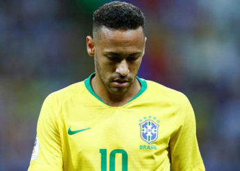 Tite no quiere convocar a Neymar para la Copa América