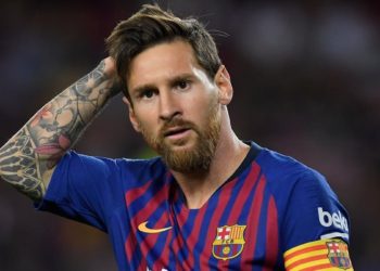 ¿Por qué Messi no ha sido convocado para el duelo contra el Sevilla por la Copa del Rey?