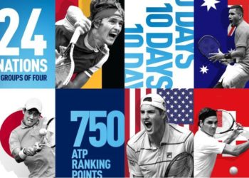 Estas serán las sedes donde se disputará la Copa ATP de tenis