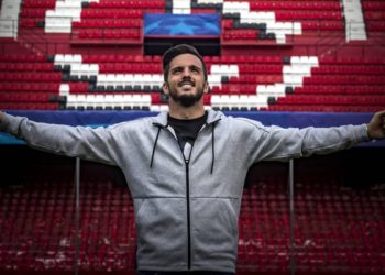 El Real Madrid está pendiente del futuro de Pablo Sarabia