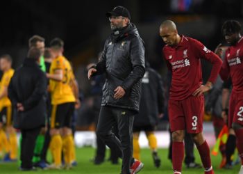 Liverpool queda fuera de la FA Cup