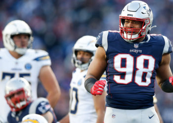 Los Patriotas van a la Final de Conferencia