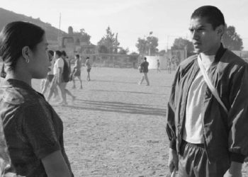 Actor de «Roma» busca obtener su visa para poder asistir a los Oscar