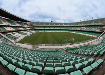 Copa del Rey ya tiene definida la sede de la final