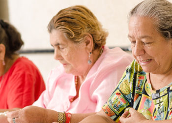 FUSATE pide a la Asamblea Legislativa le asignen 300 mil dólares para mejorar atención al adulto mayor