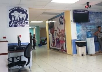 ISSS ordena investigación a Hospital de Sonsonate por presunto maltrato a usuarios