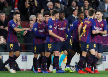 Este jugador del Barcelona no renovará más su contrato a fin de temporada