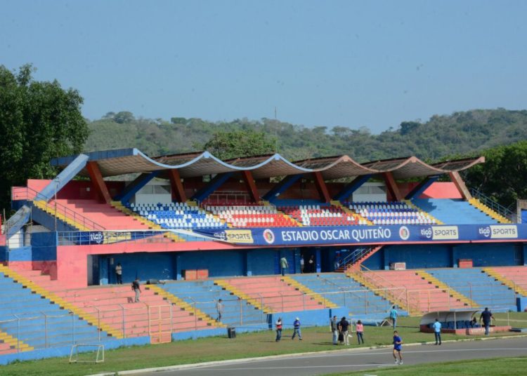 Gobierno busca agilizar procesos para consolidar inversión millonaria en estadios a nivel nacional