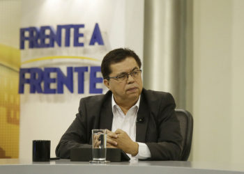 Roberto Lorenzana: Bukele dice no más de lo mismo y se rodea con gente que perteneció al partido ARENA