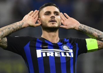 Icardi no renovará con Inter y se pone a tiro del Real Madrid