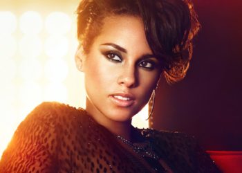 Alicia Keys será la encargada de presentar los Premios Grammy 2019