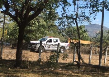 Ametrallan patrulla en San Miguel: dos policías muertos