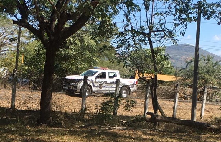 Ametrallan patrulla en San Miguel: dos policías muertos