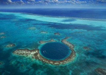 El calentamiento de los océanos ocurre más rápido de lo esperado