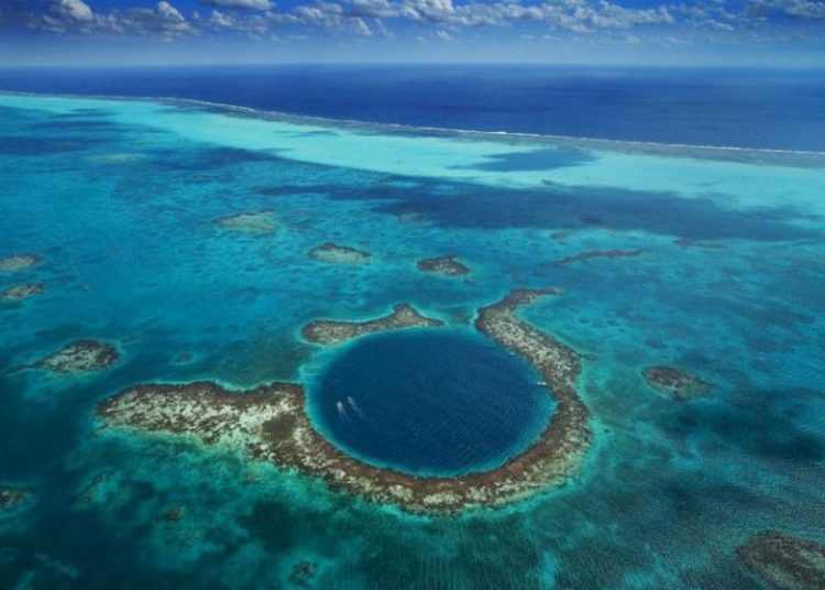 El calentamiento de los océanos ocurre más rápido de lo esperado
