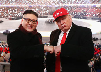 Kim Jong-un afirma estar dispuesto a reunirse con Donald Trump en cualquier momento