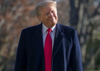 Estados Unidos no reconocerá a Nicolás Maduro como presidente de Venezuela