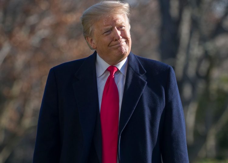 Estados Unidos no reconocerá a Nicolás Maduro como presidente de Venezuela