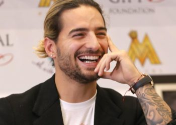 Maluma participará en el Super Bowl LIII. ¿Qué le parece?