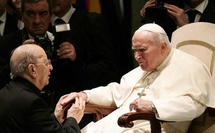 El Vaticano encubrió por más de 60 años la pederastia del fundador de los Legionarios de Cristo