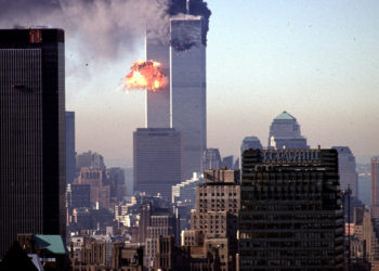 ‘Hackers’ amenazan con publicar miles de documentos de los ataques del 11 de septiembre