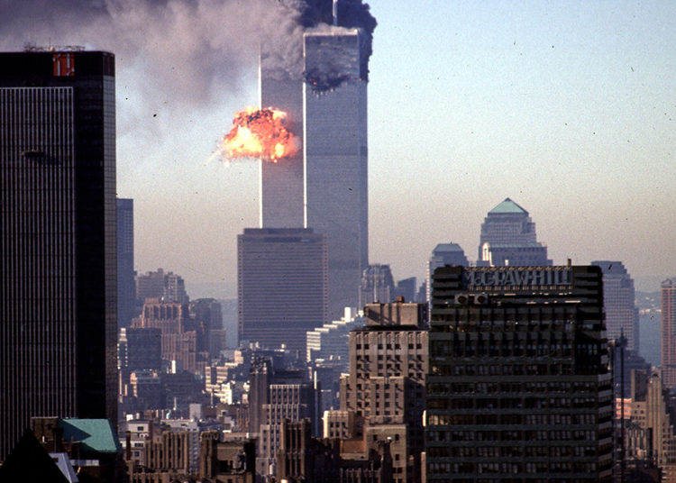 ‘Hackers’ amenazan con publicar miles de documentos de los ataques del 11 de septiembre