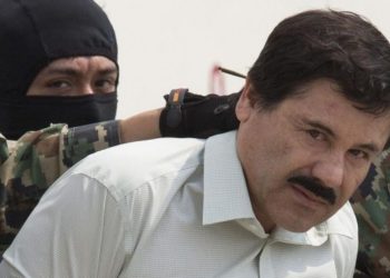 El Chapo quería filmar una película y esto es parte de lo que buscaba contar