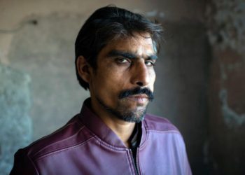 Verdugo que ejecutó a 300 personas: «Es mi rutina y no me arrepiento de nada»