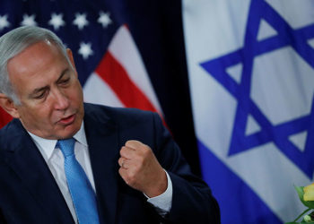 Israel reconoce a Juan Guaidó como presidente de Venezuela