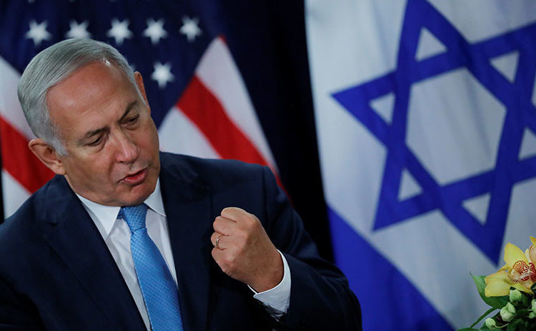 Israel reconoce a Juan Guaidó como presidente de Venezuela