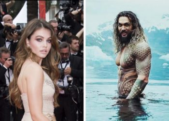 Las 100 mujeres y los 100 hombres con los rostros más hermosos del planeta en 2018