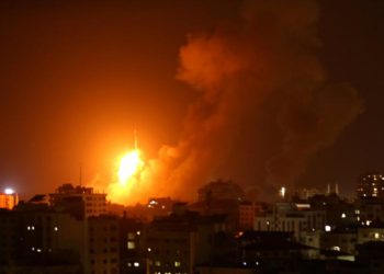 Israel: «Ahora hay un enfrentamiento abierto con Irán»