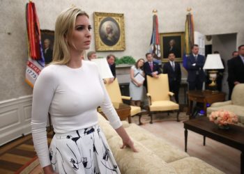 Ivanka Trump, entre los candidatos para dirigir el Banco Mundial