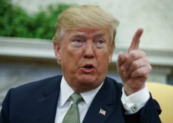 TLC con Estados Unidos podría llegar a su fin por nueva relación con China