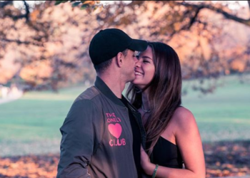 Chicharito Hernández y Sarah Kohan anuncian que serán padres