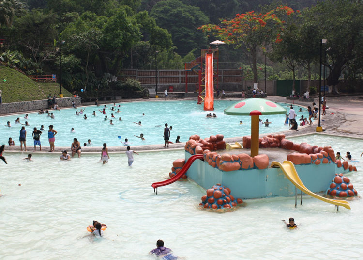 Turismo interno dinamizó $274.92 millones durante 2018