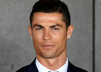 Cristiano Ronaldo será juzgado este martes por fraude fiscal