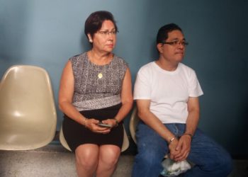 Rechazan libertad condicional a exsecretario de Comunicaciones del gobierno de Mauricio Funes