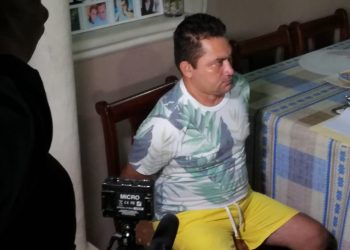 Exalcalde del Puerto de La Libertad seguirá proceso en libertad