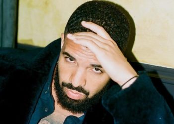 Difunden video en el que Drake besa y manosea a una menor durante un concierto en EE.UU.