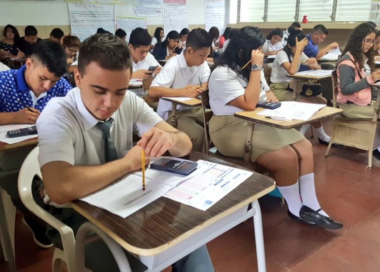 Esta es la fecha en la que deben regresar los estudiantes del sistema público a clases