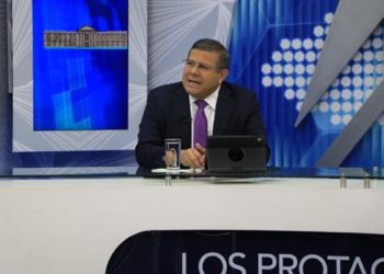 VAMOS: “Los partidos políticos por más millones que gasten no pueden borrar su pasado”